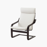 White Dining Chair