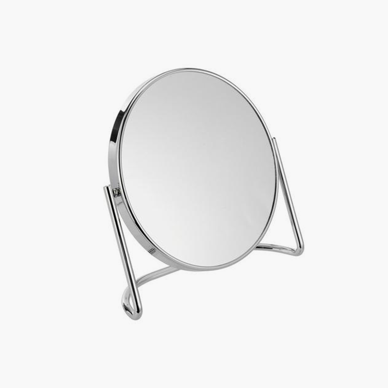 Round Bathroom Mirrors