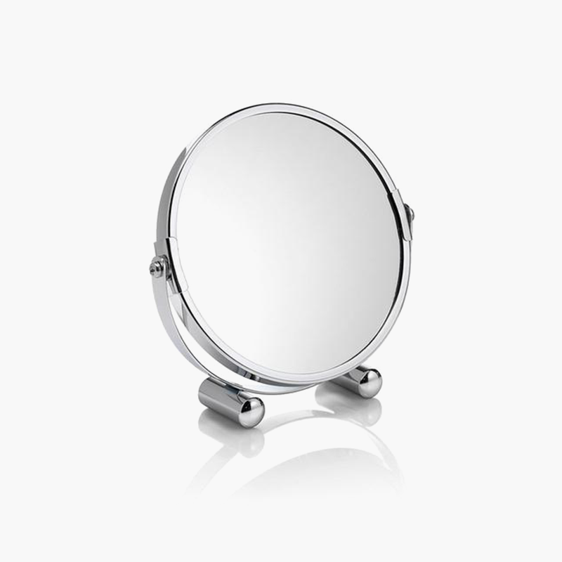 Bathroom Mirrors Round