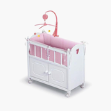 Cool baby bed 2