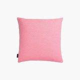 Primitive Stripe Cotton  Pillow