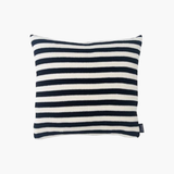Primitive Stripe Cotton  Pillow