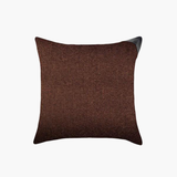 Primitive Stripe Cotton  Pillow