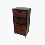 Rattan Shelf