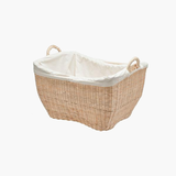 Rattan Shelf